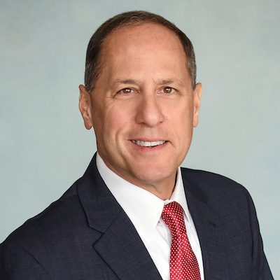 General Lee Levy (USAF, ret.)